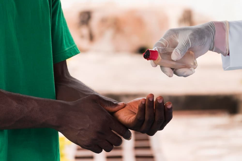 Vendor using Àñola Health